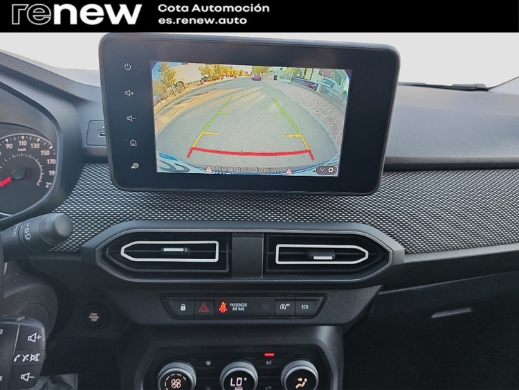 Dacia Jogger Extreme Go foto 17