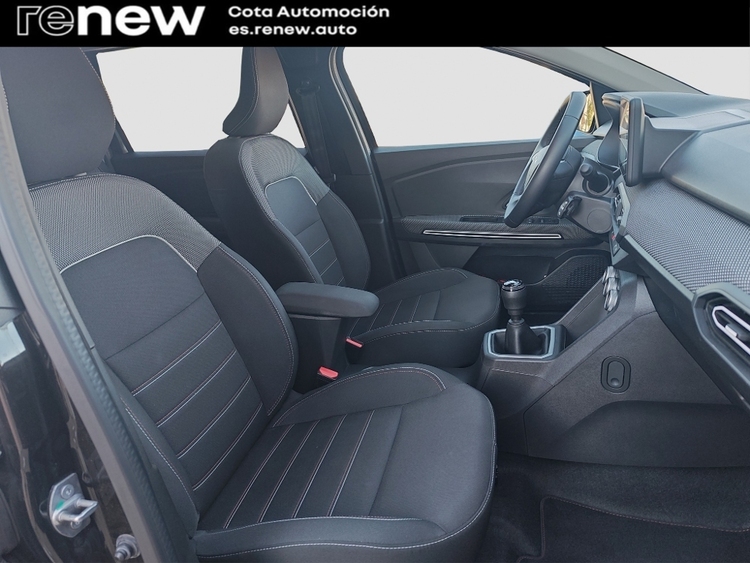 Dacia Jogger Extreme Go foto 19