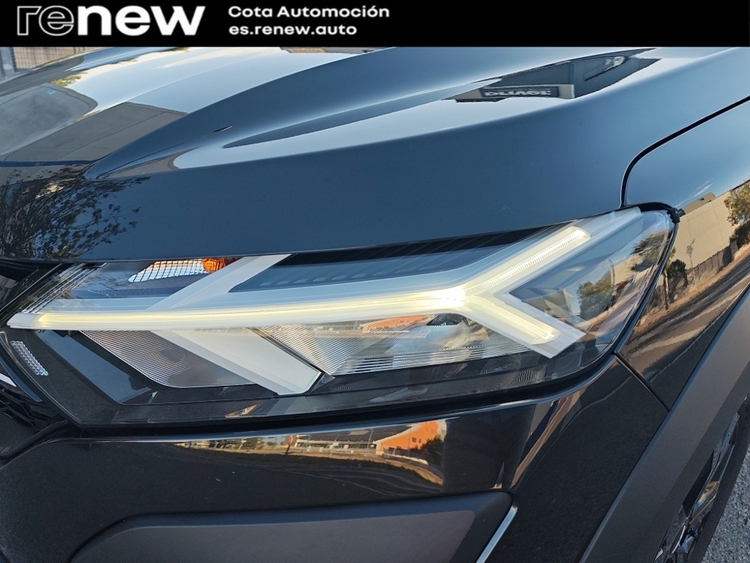 Dacia Jogger Extreme Go foto 25