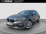 BMW Serie 1 118d miniatura 2