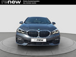 BMW Serie 1 118d miniatura 3