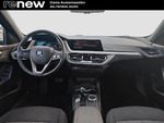 BMW Serie 1 118d miniatura 10