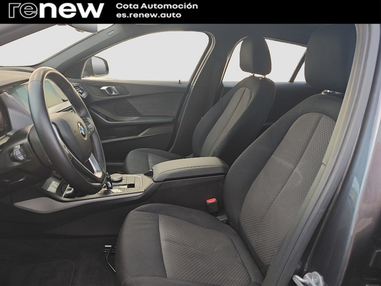 BMW Serie 1 118d foto 6