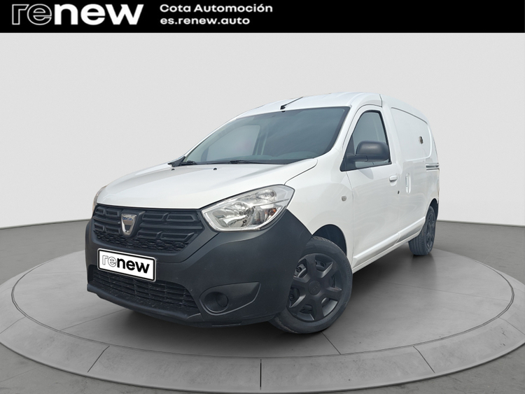 Dacia Dokker Essential foto 2