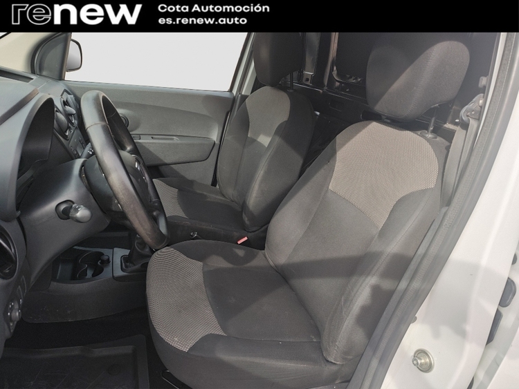 Dacia Dokker Essential foto 6