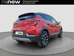 Renault Captur II Techno Mild Hybrid miniatura 9