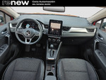 Renault Captur II Techno Mild Hybrid miniatura 10