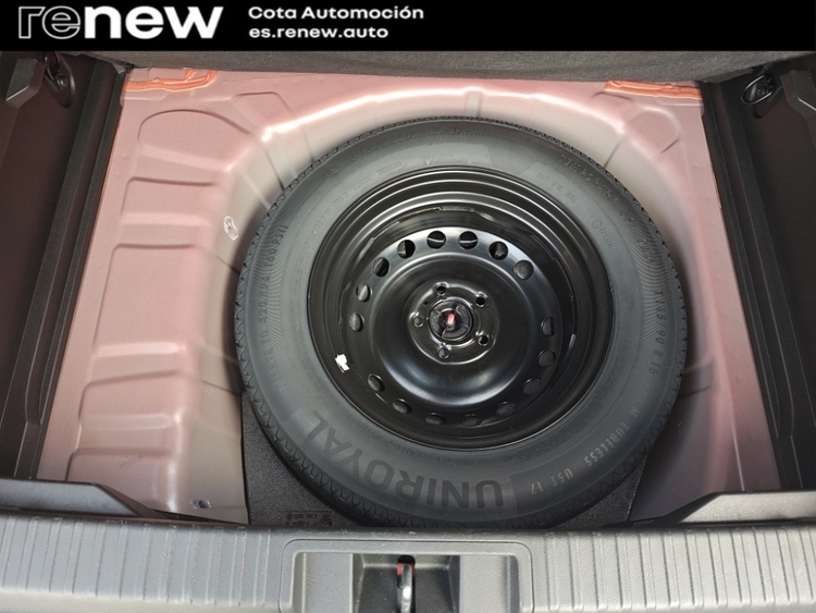 Renault Captur II Techno Mild Hybrid foto 22