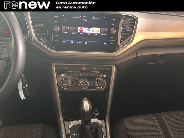 Volkswagen T-Roc Advance foto 12