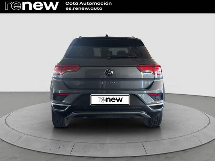 Volkswagen T-Roc Advance foto 7