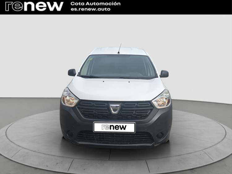 Dacia Dokker Essential foto 3