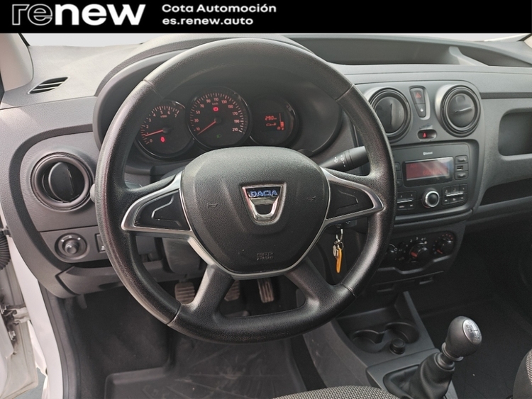 Dacia Dokker Essential foto 13