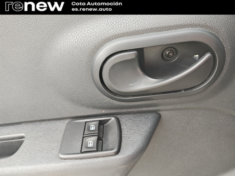 Dacia Dokker Essential foto 14