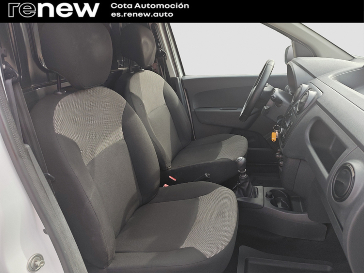 Dacia Dokker Essential foto 16