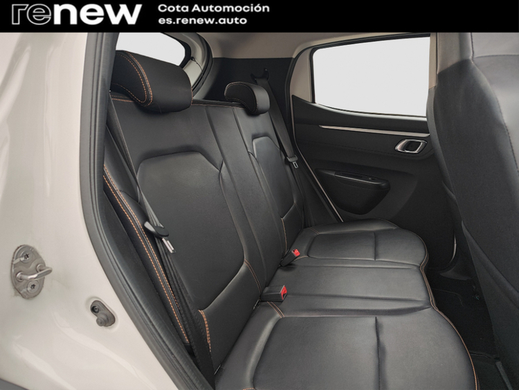 Dacia Spring Electric Comfort Plus foto 19