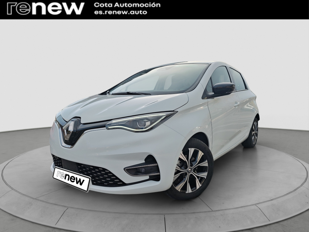 Renault - Zoe