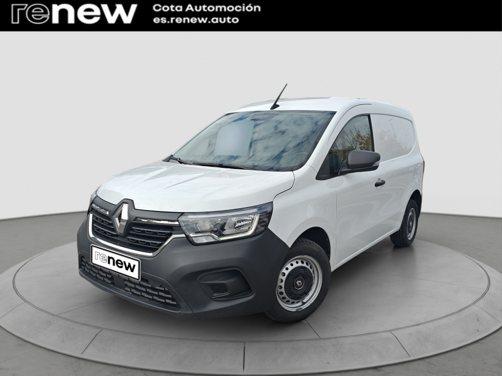 Renault - Rapid / Kangoo