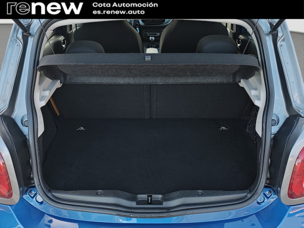 SMART FORFOUR PASSION miniatura 16