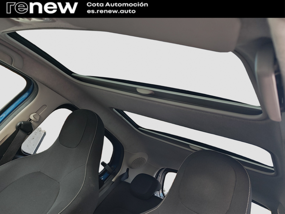 SMART FORFOUR PASSION miniatura 20