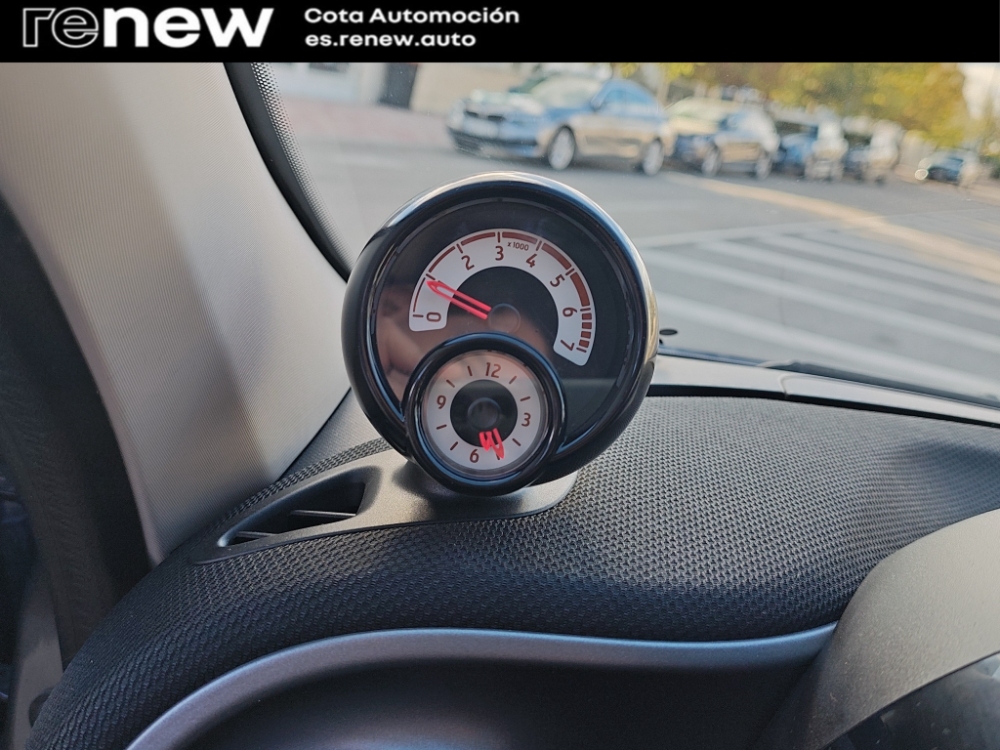 SMART FORFOUR PASSION miniatura 22