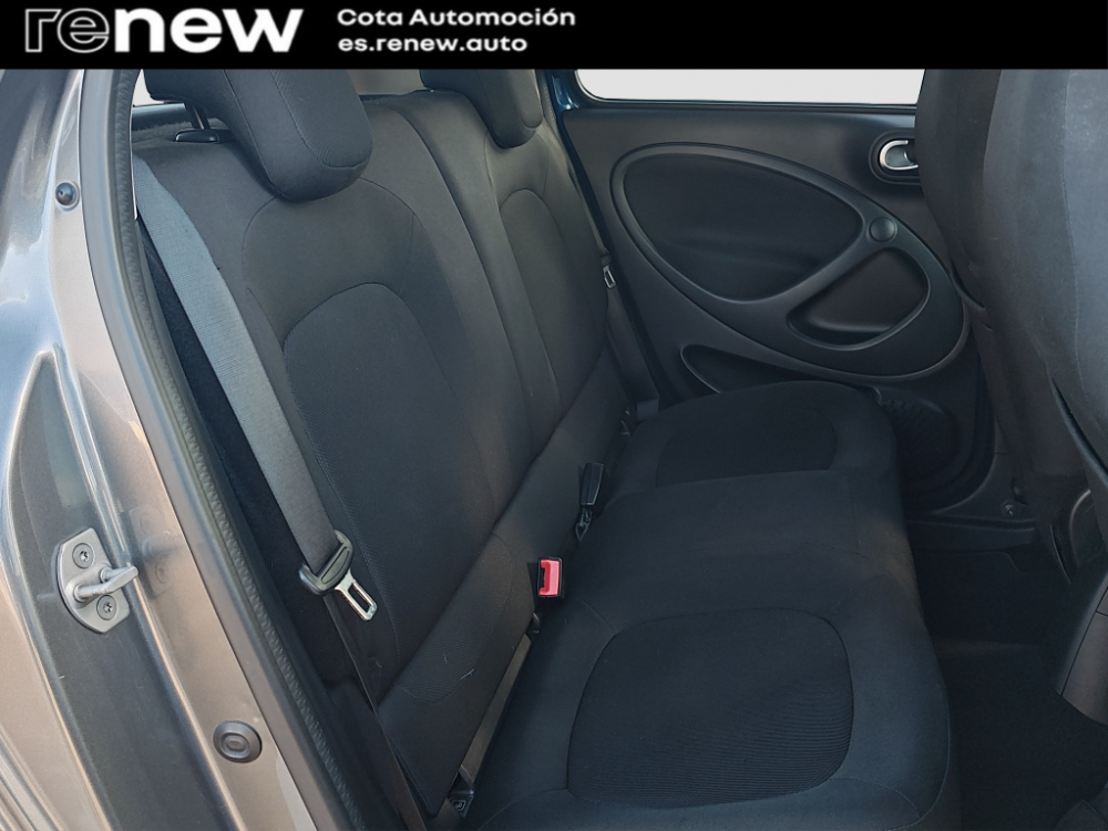 SMART FORFOUR PASSION foto 18