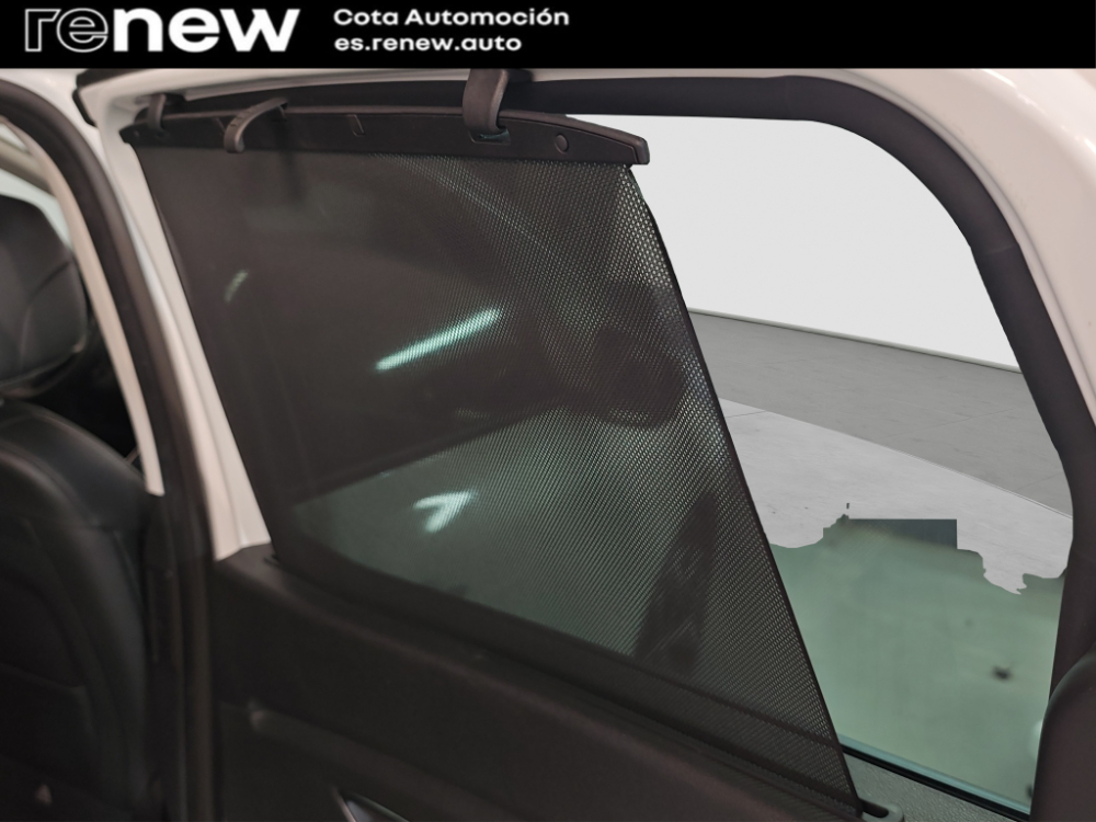 RENAULT grand scenic 7pz zen 140cv miniatura 22