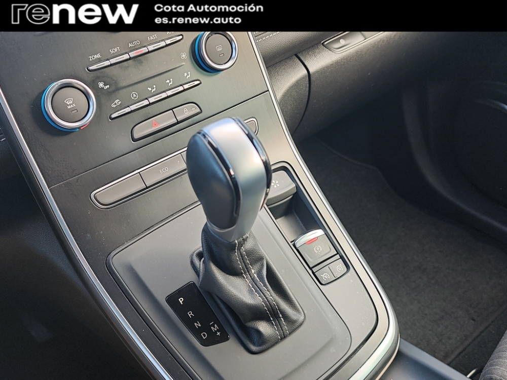 RENAULT grand scenic 7pz zen 140cv miniatura 24