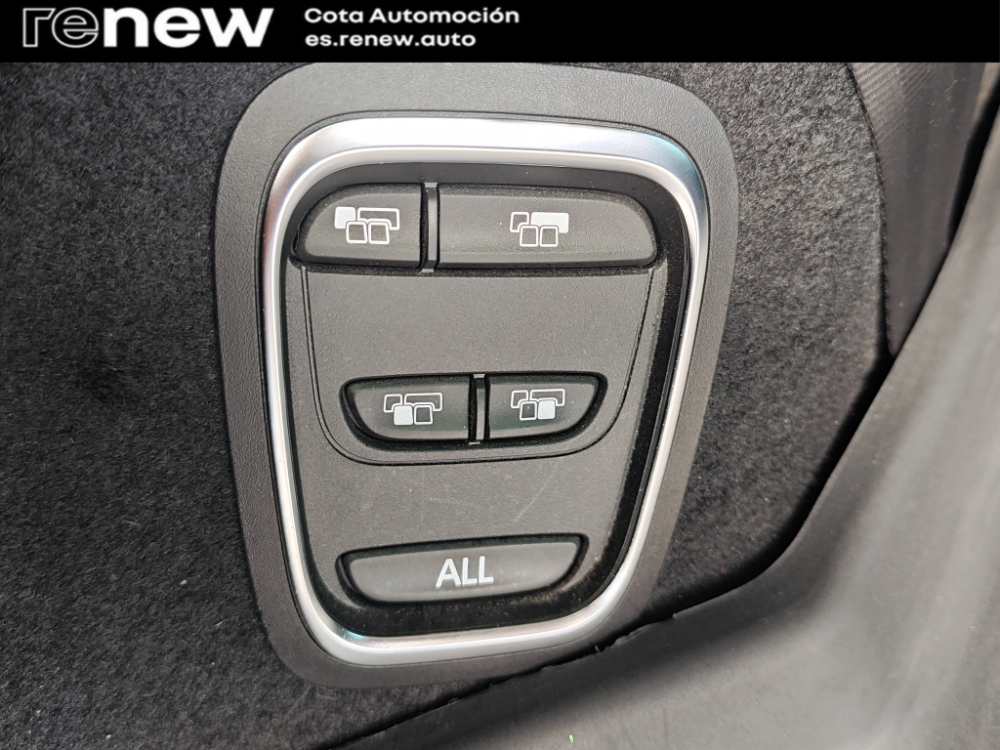 RENAULT grand scenic 7pz zen 140cv foto 25