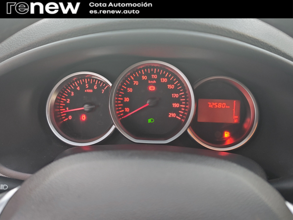 DACIA SANDERO STEPWAY ANIVERSARIO miniatura 15