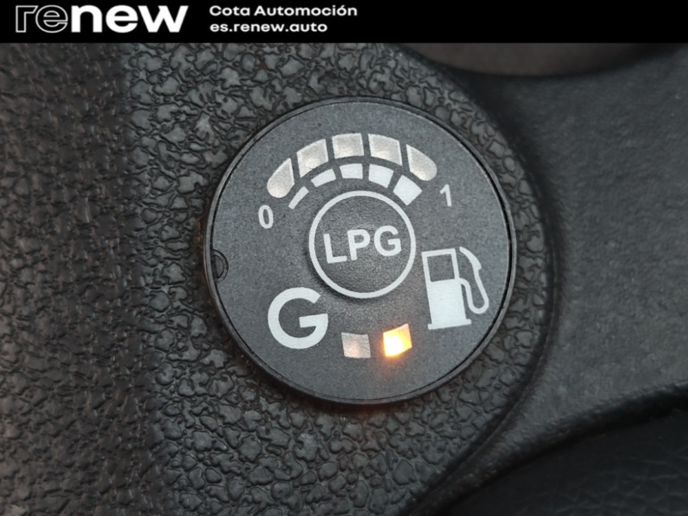 DACIA SANDERO STEPWAY ANIVERSARIO miniatura 21