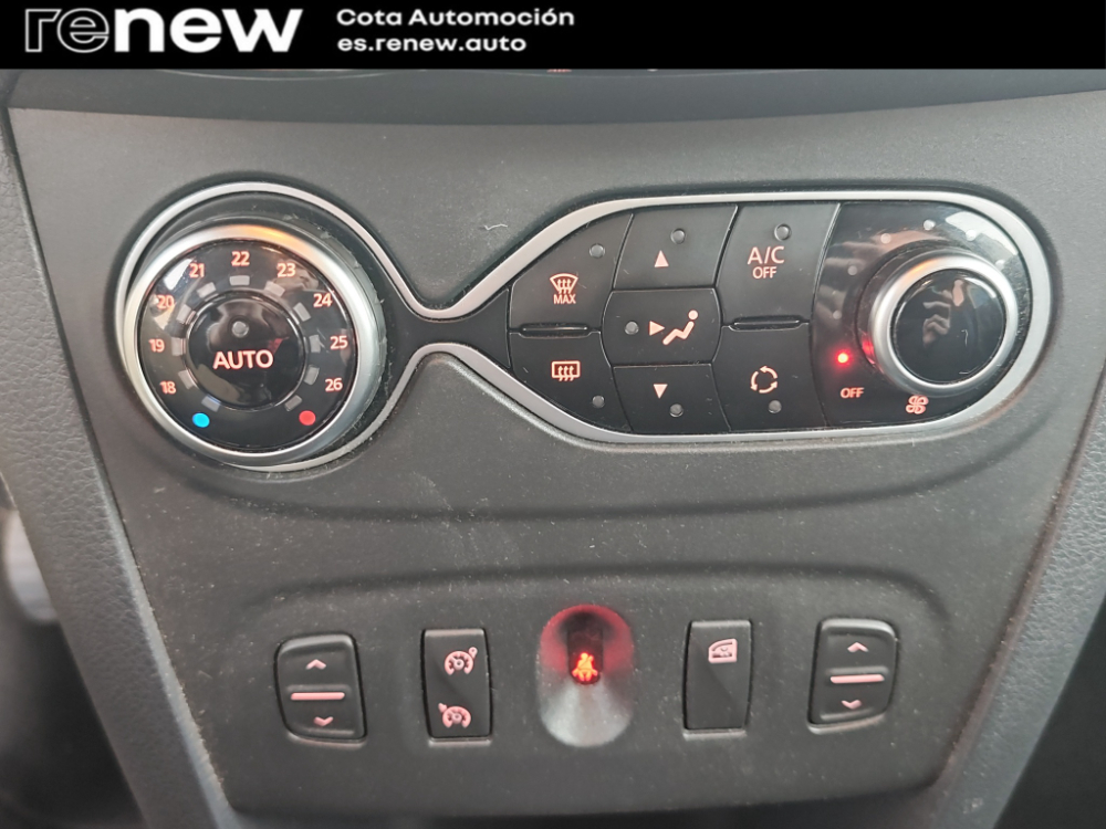 DACIA SANDERO STEPWAY ANIVERSARIO miniatura 22