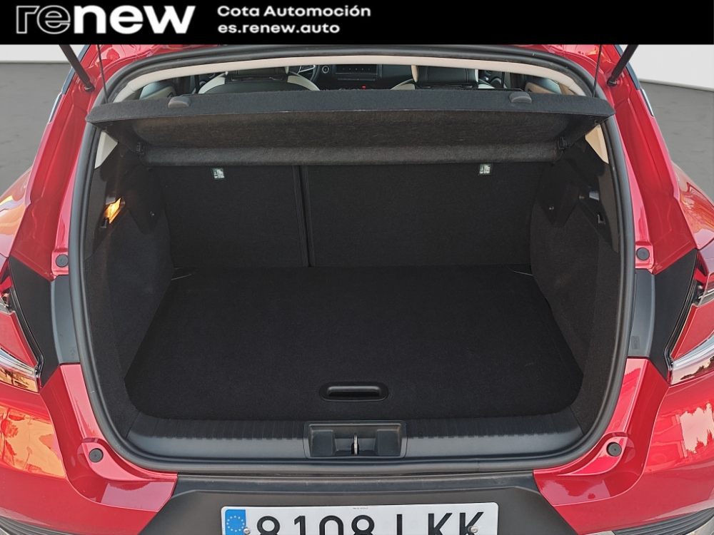 RENAULT CAPTUR ZEN TCE 130 foto 18