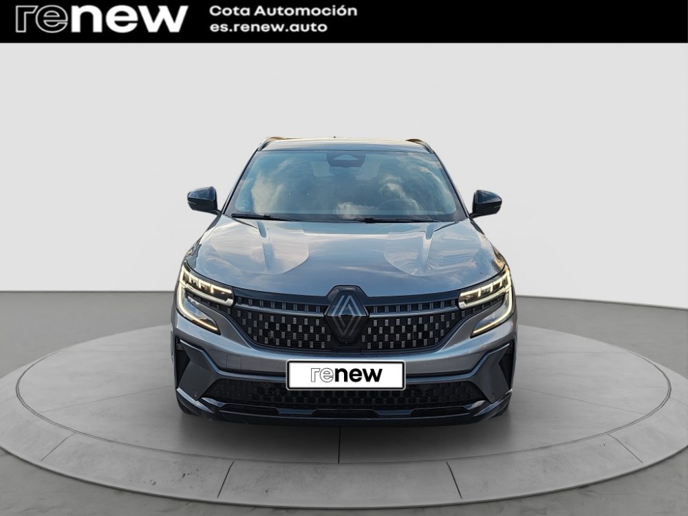 Renault AUSTRAL TECHNO ESPRIT ALPINE E-TECH 200 CV miniatura 3