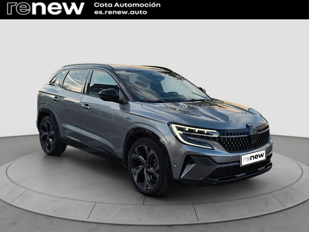 Renault AUSTRAL TECHNO ESPRIT ALPINE E-TECH 200 CV foto 13