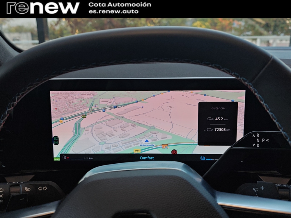 Renault AUSTRAL TECHNO ESPRIT ALPINE E-TECH 200 CV foto 25