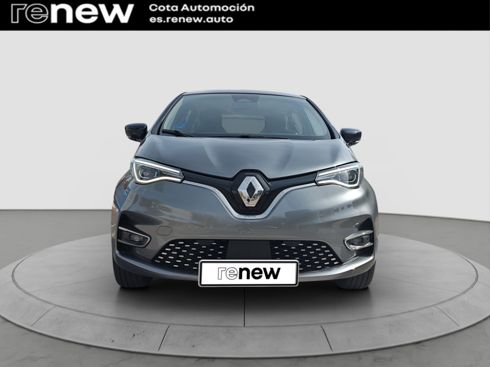 Renault Zoe Evolution miniatura 3