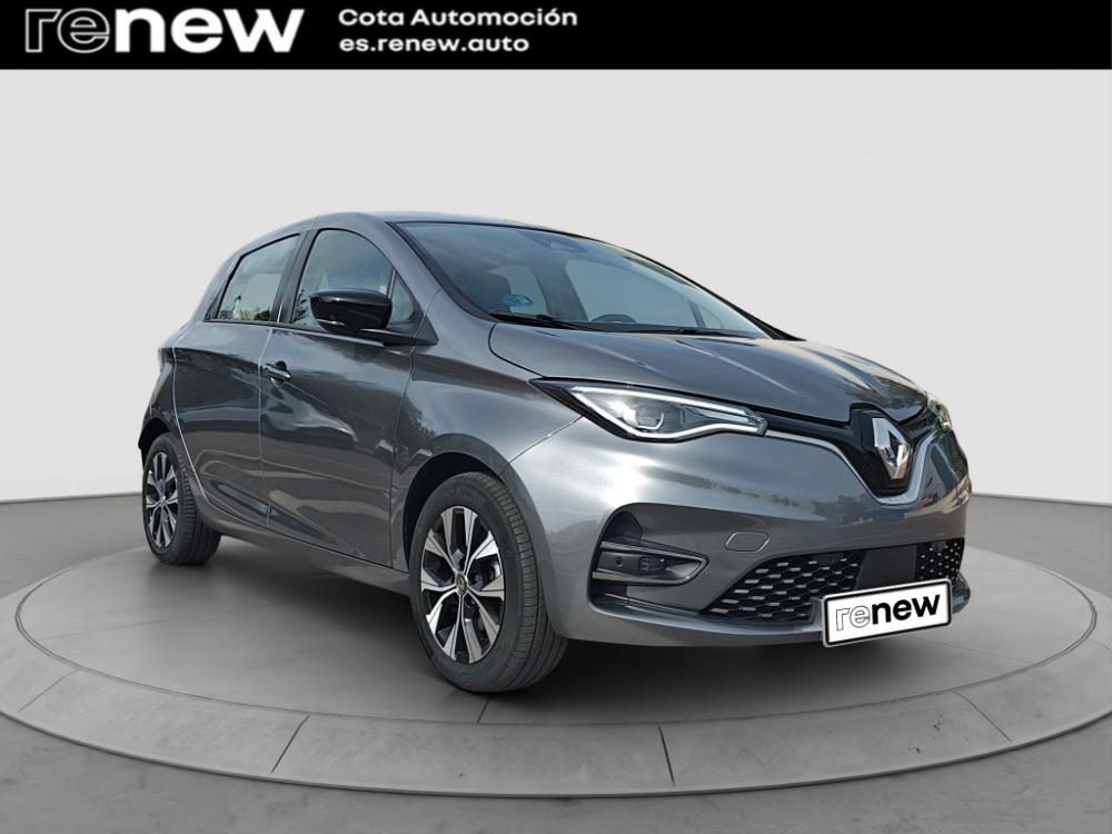 Renault Zoe Evolution miniatura 13