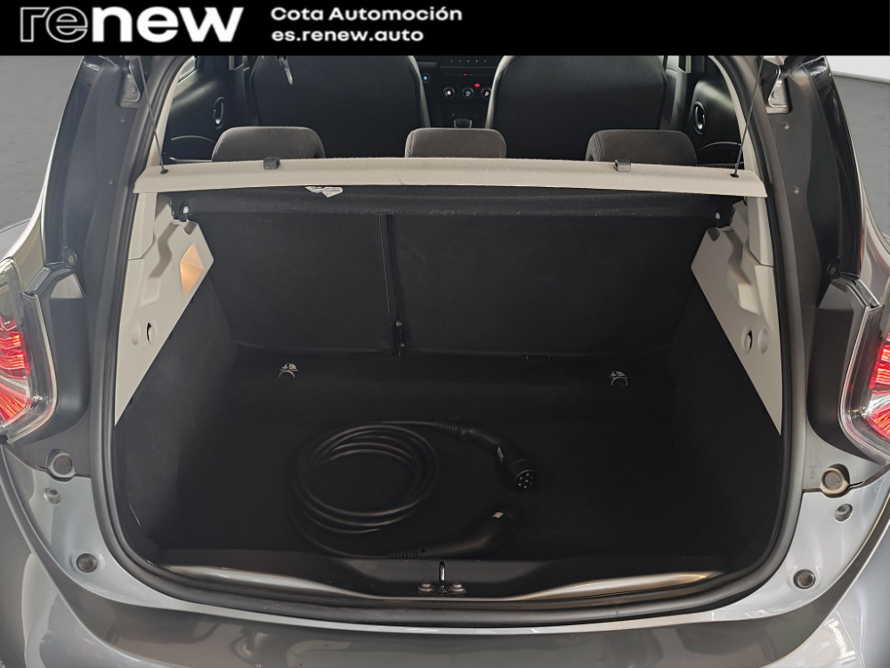 Renault Zoe Evolution miniatura 18