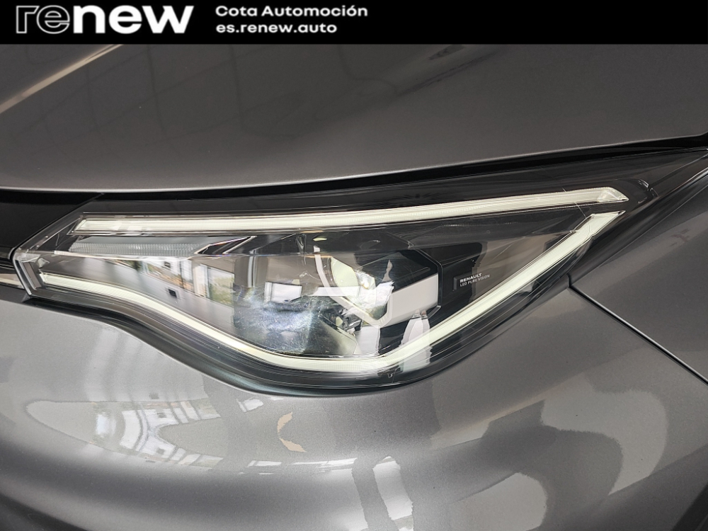 Renault Zoe Evolution miniatura 23