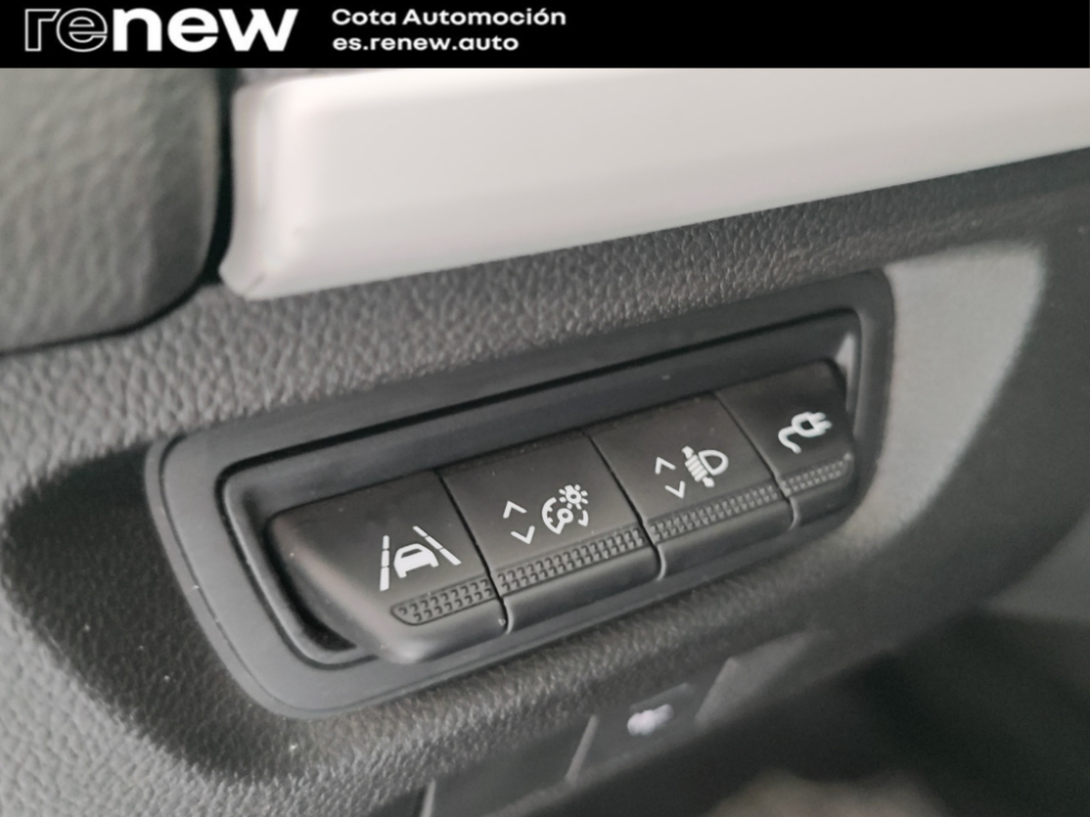 Renault Zoe Evolution miniatura 24