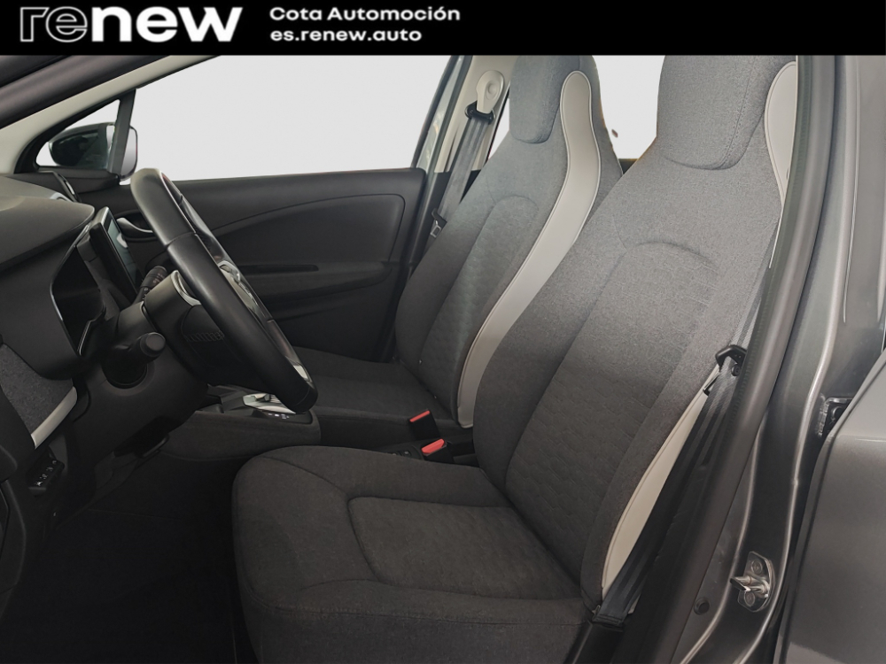 Renault Zoe Evolution miniatura 6