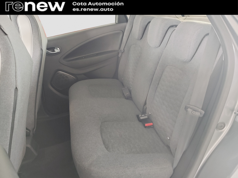 Renault Zoe Evolution miniatura 8