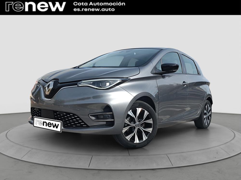 Renault - Zoe