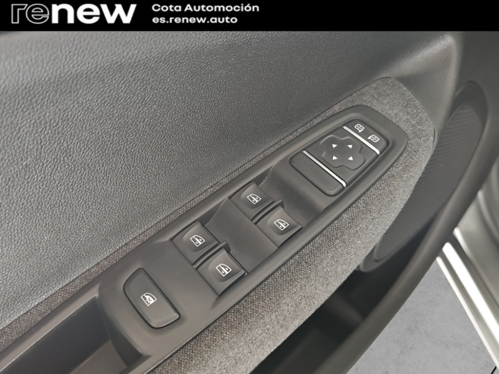 Renault Zoe Evolution foto 16