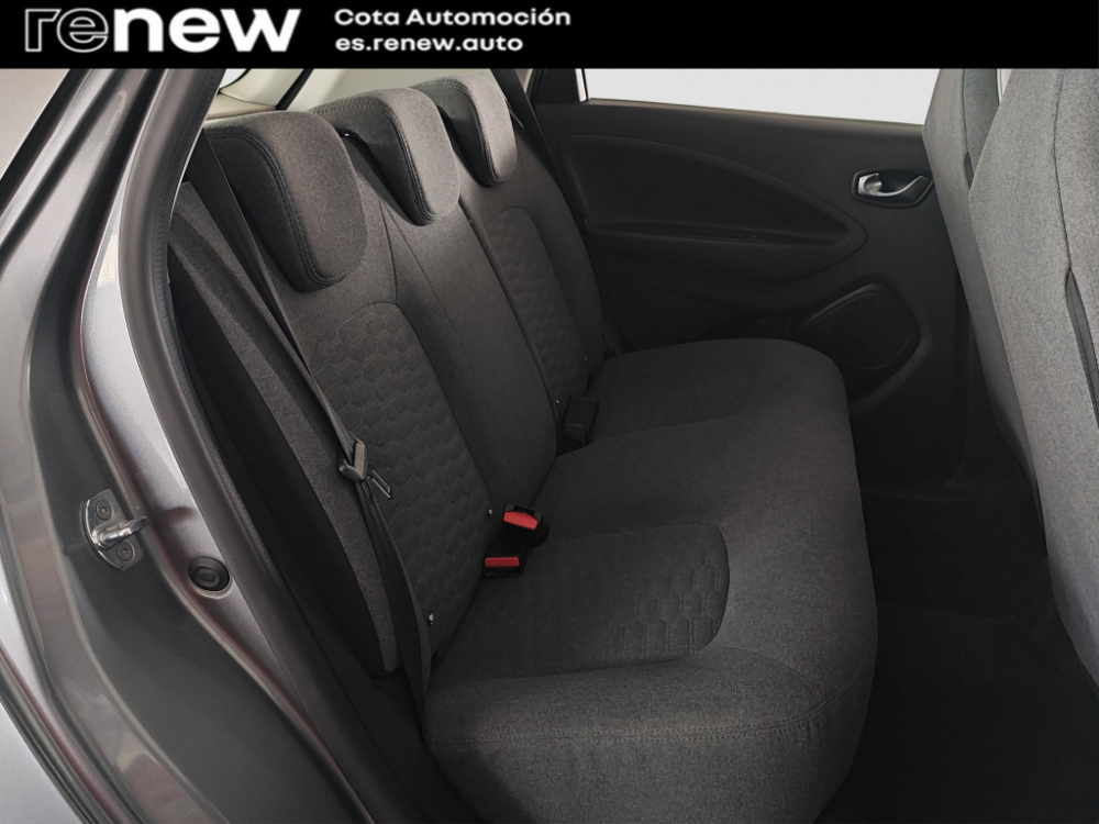 Renault Zoe Evolution foto 20