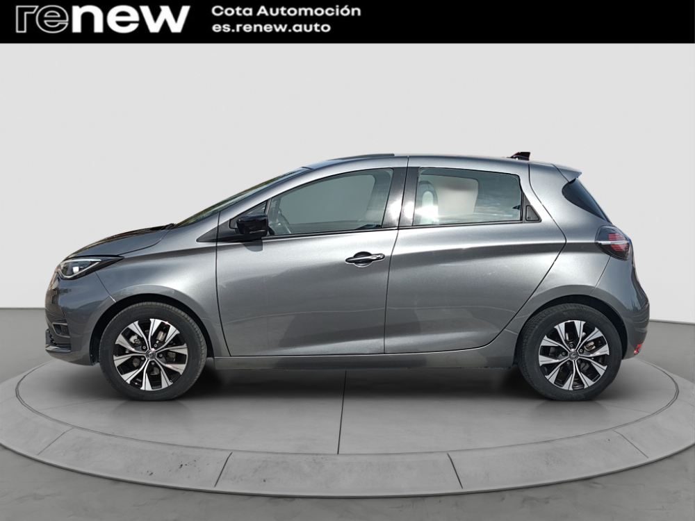 Renault Zoe Evolution foto 4