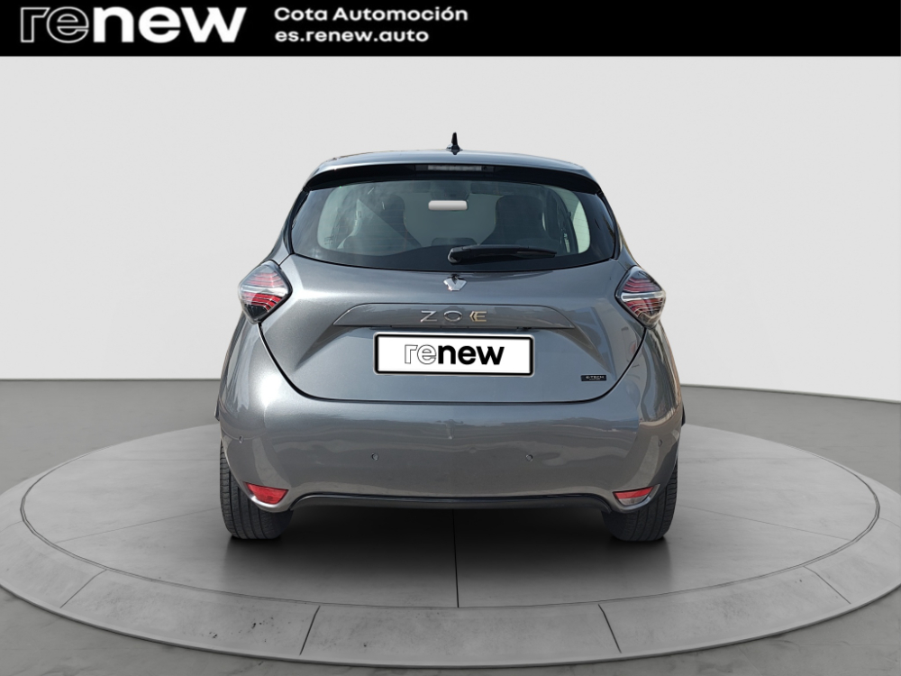 Renault Zoe Evolution foto 7