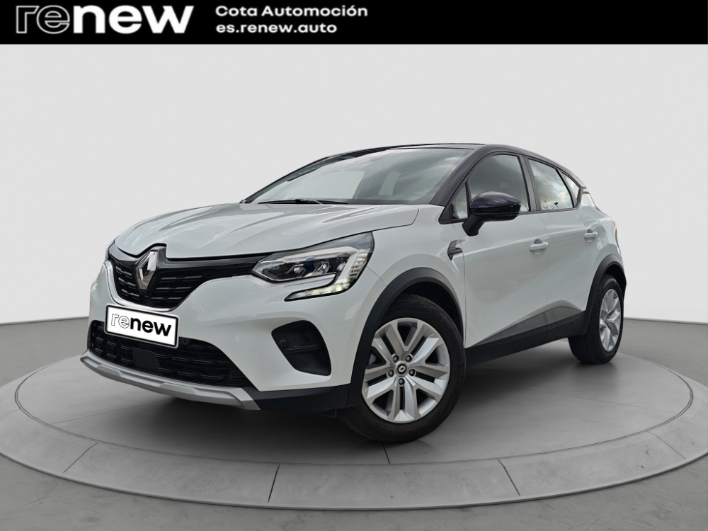 RENAULT - CAPTUR