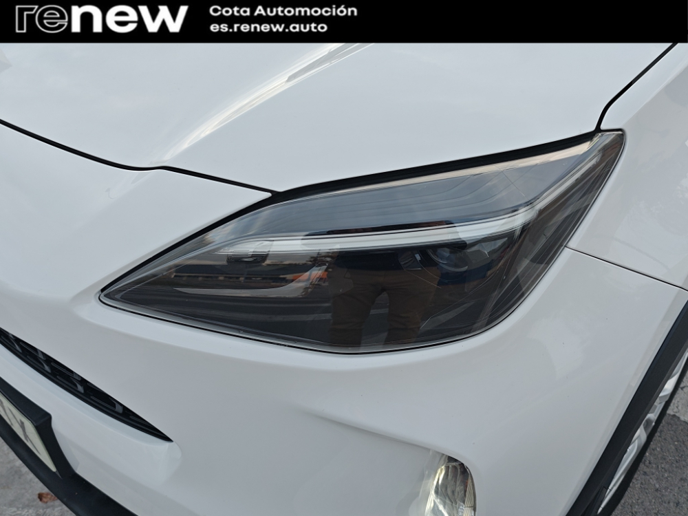 TOYOTA YARIS CROSS 1.5 BUSINESS PLUS 120CV HIBRIDO foto 21