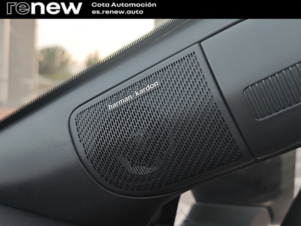 RENAULT CAPTUR TECHNO ECO-G 100 CV GLP foto 24